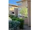 Building exterior showing landscaping and parking at 20100 N 78Th Pl # 1092, Scottsdale, AZ 85255