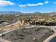 Expansive desert home with beautiful landscaping and mountain views at 30014 N Baker Ct, Scottsdale, AZ 85262