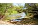 Tranquil river scene with lush vegetation at 31617 N 168Th St, Rio Verde, AZ 85263