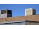 Roof with two air conditioning units at 4411 N 56Th Dr, Phoenix, AZ 85031