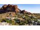 Upscale community with stunning mountain backdrop and large homes at 5328 N 46Th St, Phoenix, AZ 85018