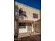 Building entry with a covered walkway and door at 5855 N 48Th Ave, Glendale, AZ 85301