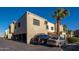 Covered carport parking spaces for residents at 5855 N 48Th Ave, Glendale, AZ 85301