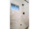 Clean bathroom with updated shower and tile at 6805 E 2Nd St # 17, Scottsdale, AZ 85251