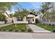 Renovated craftsman home with a walkway leading to the front porch at 929 E Granada Rd, Phoenix, AZ 85006