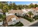 Luxury home with tile roof and spacious driveway, in a desirable neighborhood at 11748 N 80Th Pl, Scottsdale, AZ 85260