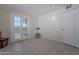 Bright bonus room with French doors opening to the backyard at 12023 N 113Th Ave, Youngtown, AZ 85363