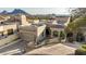 Luxury home with mountain and city views at 13503 E Summit Dr, Scottsdale, AZ 85259