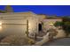 Beautiful home exterior with desert landscaping at 13503 E Summit Dr, Scottsdale, AZ 85259