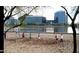 Beach volleyball court with players near Tempe Town Lake at 140 E Rio Salado Pkwy # 111, Tempe, AZ 85281
