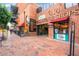 Brick building with shops and restaurants on Mill Avenue at 140 E Rio Salado Pkwy # 111, Tempe, AZ 85281