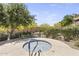 Community spa with a covered, heated area for relaxation at 17025 E La Montana Dr # 130, Fountain Hills, AZ 85268