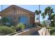 Community clubhouse with landscaping at 2233 E Behrend Dr # 93, Phoenix, AZ 85024