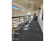 Covered patio with table and chairs at 2233 E Behrend Dr # 93, Phoenix, AZ 85024