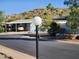 Residential street with mountain views at 2233 E Behrend Dr # 93, Phoenix, AZ 85024