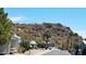 View of the community with desert landscape at 2233 E Behrend Dr # 93, Phoenix, AZ 85024