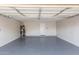Attached two-car garage with ample storage space at 224 S 151St Ave, Goodyear, AZ 85338