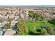 Beautifully landscaped community with mature trees and green spaces at 4188 E Lexington Ave, Gilbert, AZ 85234