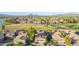 Community overview showcasing homes and lush landscaping at 6202 E Mckellips Rd # 42, Mesa, AZ 85215
