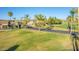 Community homes near a golf course with mountain views at 6202 E Mckellips Rd # 42, Mesa, AZ 85215