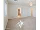 Large bedroom with ensuite bathroom access at 6917 W St. Charles Ave, Laveen, AZ 85339