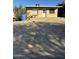 Front view of a single story house at 10025 N 13Th Pl, Phoenix, AZ 85020