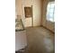 Small kitchen with old appliances and tile countertops at 10025 N 13Th Pl, Phoenix, AZ 85020