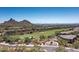 Luxury community with stunning mountain views and a golf course at 10260 E White Feather Ln # 2003, Scottsdale, AZ 85262