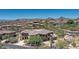 Luxury homes nestled in a mountainside community at 10260 E White Feather Ln # 2003, Scottsdale, AZ 85262