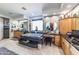 Spacious bathroom with soaking tub and double vanity at 13210 W Palo Verde Dr, Litchfield Park, AZ 85340