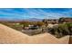 Community overview showcasing desert landscape and homes at 13840 N Mirage Heights W Ct # 217, Fountain Hills, AZ 85268