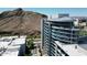 Luxury high rise building with mountain views at 140 E Rio Salado Pkwy # 1205, Tempe, AZ 85281