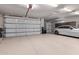 Bright and spacious three car garage at 14179 E Kalil Dr, Scottsdale, AZ 85259