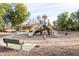 playground with swings and slides at 16225 N 22Nd Dr, Phoenix, AZ 85023