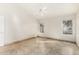 Bedroom with tile flooring and ceiling fan at 19037 N 73Rd Ln, Glendale, AZ 85308