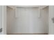 Large walk-in closet with double hanging rods at 20249 W Woodlands Ave, Buckeye, AZ 85326