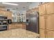 Well-equipped kitchen boasting stainless steel appliances at 3301 S Goldfield Rd # 5027, Apache Junction, AZ 85119