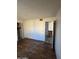 Bedroom with wood-look flooring and large closet at 3646 N 69Th Ave # 55, Phoenix, AZ 85033