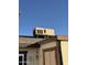 Rooftop view showing air conditioning unit and shed at 3646 N 69Th Ave # 55, Phoenix, AZ 85033