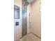 Large walk-in shower with modern tile and fixtures at 3982 E Sandpiper Dr, Phoenix, AZ 85050