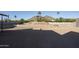 Landscaped backyard with mountain views at 5120 N Casa Blanca Dr, Paradise Valley, AZ 85253