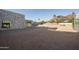 Landscaped backyard with mountain views at 5120 N Casa Blanca Dr, Paradise Valley, AZ 85253