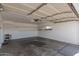 Garage with overhead storage shelving at 955 N Jay St, Chandler, AZ 85225