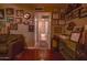 Well-lit hallway with access to bathroom and bedrooms at 17241 N 16Th Dr # 10, Phoenix, AZ 85023
