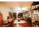 Spacious living room with hardwood floors and ample natural light at 17241 N 16Th Dr # 10, Phoenix, AZ 85023