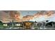 A luxurious building exterior with lush landscaping at 18805 E Loredo Ln, Rio Verde, AZ 85263