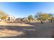 View of community with desert landscaping and homes at 20435 N 39Th Dr, Glendale, AZ 85308