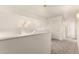 Upper hallway with carpet and access to bedrooms at 20435 N 39Th Dr, Glendale, AZ 85308