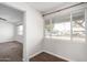 Bright dining area with view of the front yard at 1061 W 5Th St, Mesa, AZ 85201