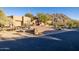 Stunning desert home with casita & gated entry at 26325 N 107Th Way, Scottsdale, AZ 85255